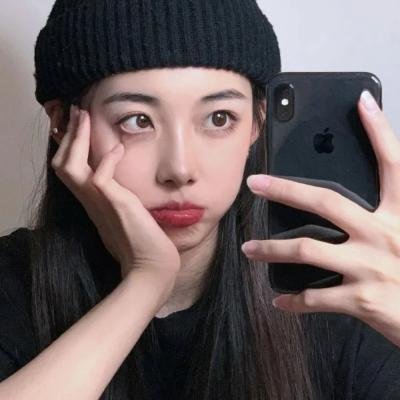 好像一条狗