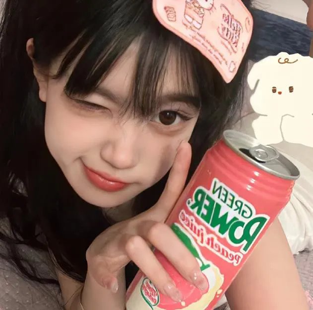江湖流浪女